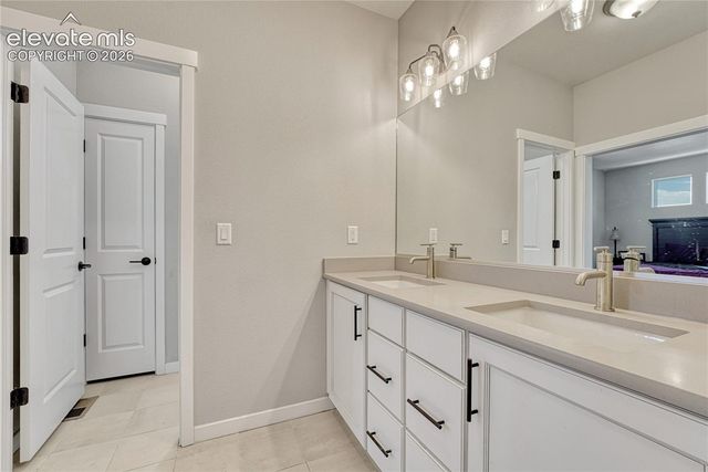 6362 Rollick Drive, Colorado Springs, CO 80924