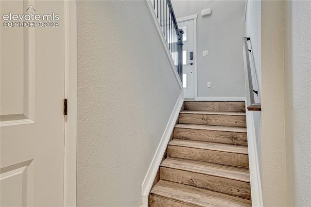 6362 Rollick Drive, Colorado Springs, CO 80924