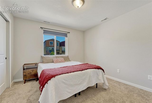6362 Rollick Drive, Colorado Springs, CO 80924
