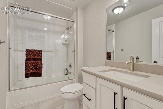 6362 Rollick Drive, Colorado Springs, CO 80924
