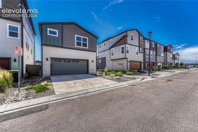 6362 Rollick Drive, Colorado Springs, CO 80924