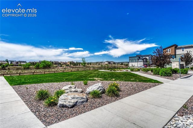 6362 Rollick Drive, Colorado Springs, CO 80924