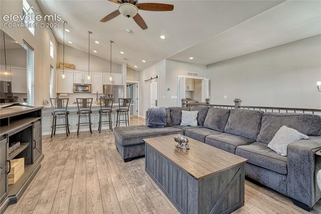 6362 Rollick Drive, Colorado Springs, CO 80924