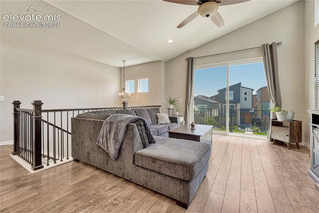 6362 Rollick Drive, Colorado Springs, CO 80924