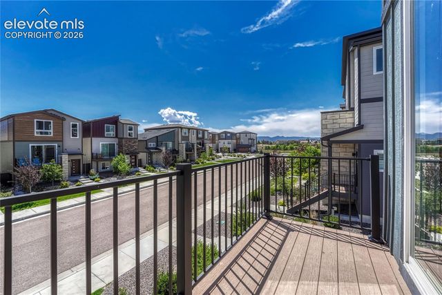 6362 Rollick Drive, Colorado Springs, CO 80924