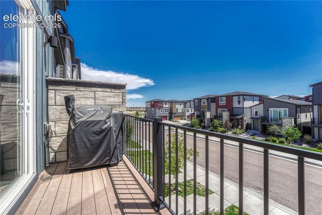 6362 Rollick Drive, Colorado Springs, CO 80924