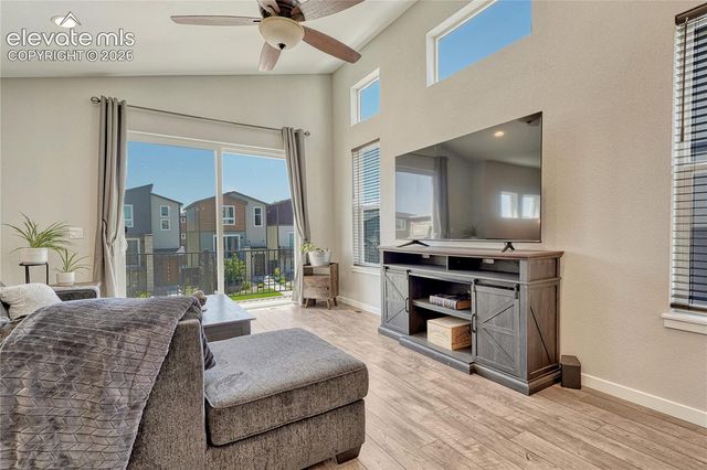 6362 Rollick Drive, Colorado Springs, CO 80924
