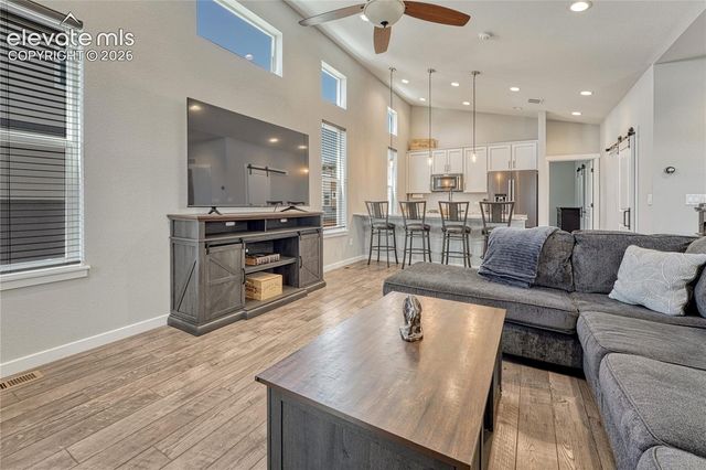 6362 Rollick Drive, Colorado Springs, CO 80924