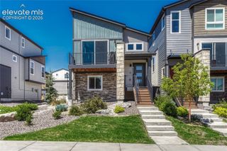 6362 Rollick Drive, Colorado Springs, CO 80924