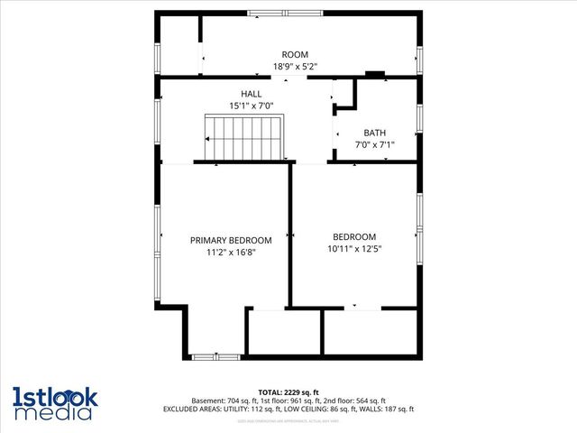 4941 Montgomery Avenue, Downers Grove, IL 60515