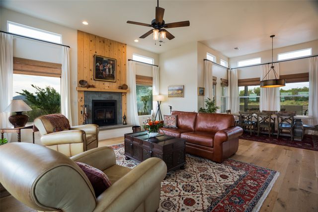 9 La Quinta, Sandia Park, NM 87047