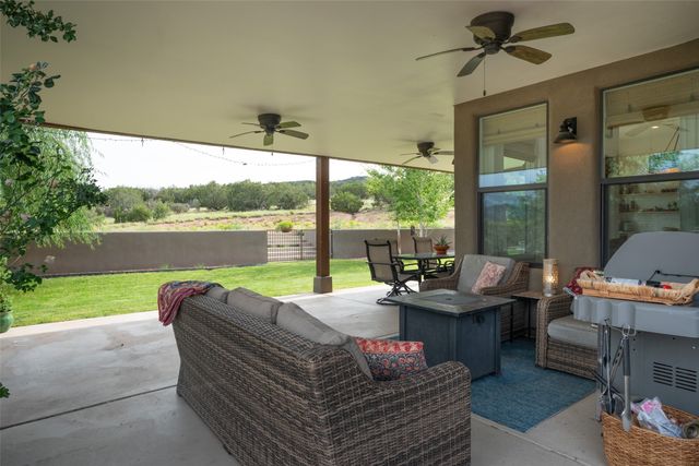 9 La Quinta, Sandia Park, NM 87047