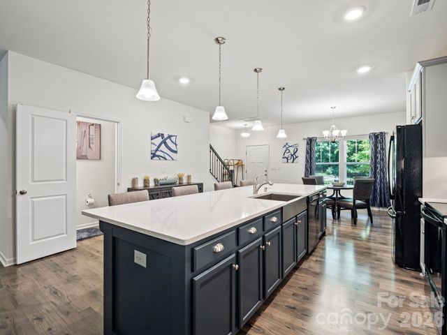 128 S Harbor Watch Drive, Statesville, NC 28677