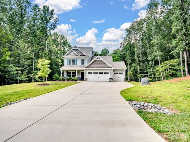 128 S Harbor Watch Drive, Statesville, NC 28677