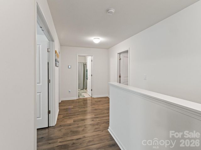 128 S Harbor Watch Drive, Statesville, NC 28677