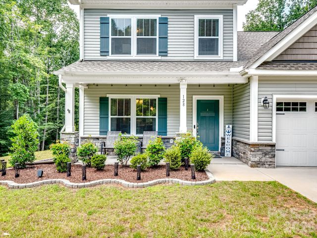 128 S Harbor Watch Drive, Statesville, NC 28677