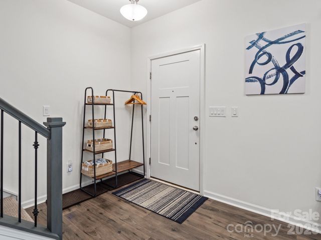 128 S Harbor Watch Drive, Statesville, NC 28677