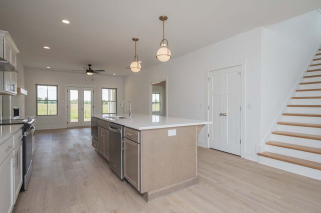 10119 Bighorn Ln, Bell Buckle, TN 37020