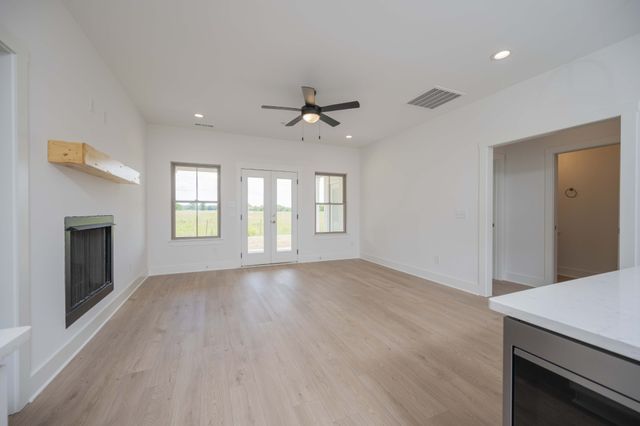 10119 Bighorn Ln, Bell Buckle, TN 37020