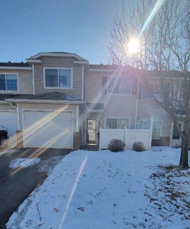 7094 Quail Avenue NE, Otsego, MN 55330 — exterior