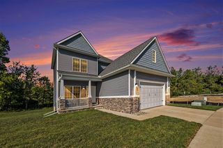 1462 Eisenhower Lane, Milan, MI 48160