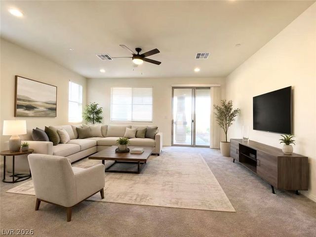 333 Alto Avec Lane, Henderson, NV 89011