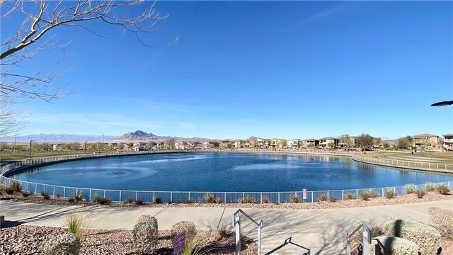 333 Alto Avec Lane, Henderson, NV 89011