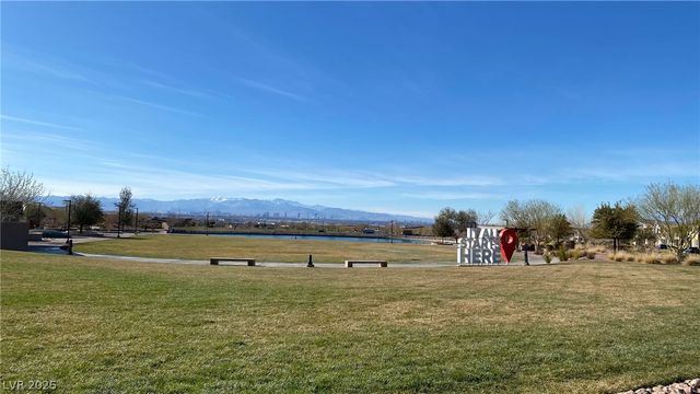 333 Alto Avec Lane, Henderson, NV 89011