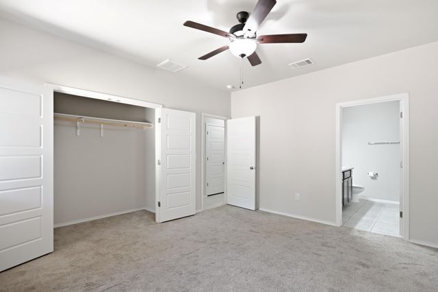 1733 Davidson Ranch DR, Georgetown, TX 78626