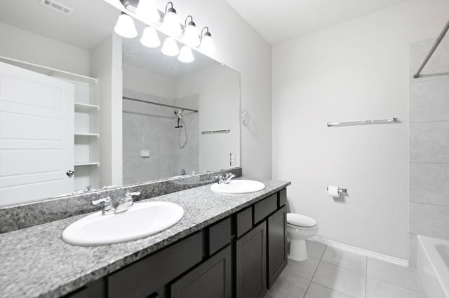 1733 Davidson Ranch DR, Georgetown, TX 78626