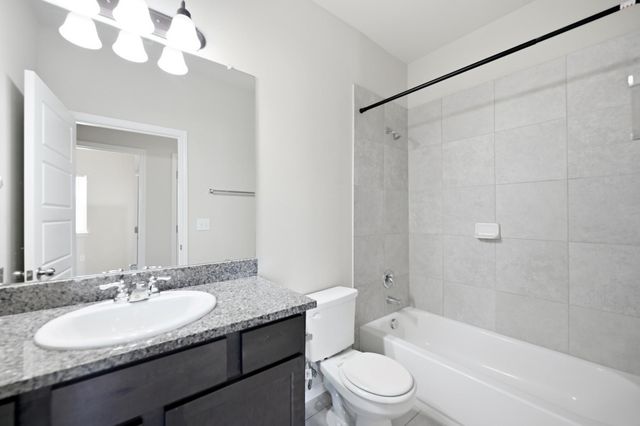 1733 Davidson Ranch DR, Georgetown, TX 78626