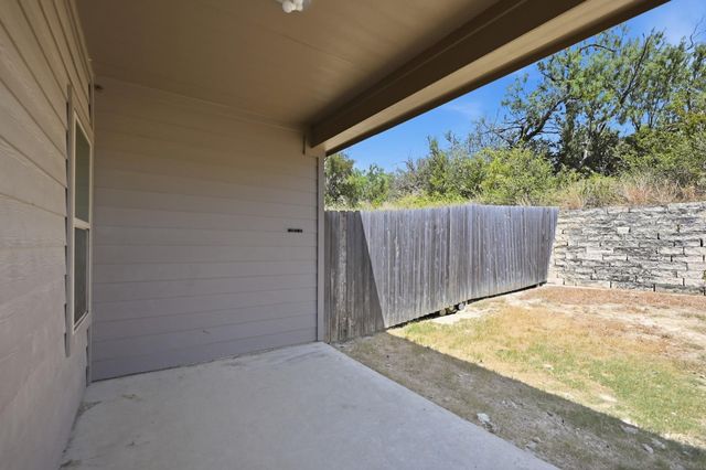 1733 Davidson Ranch DR, Georgetown, TX 78626