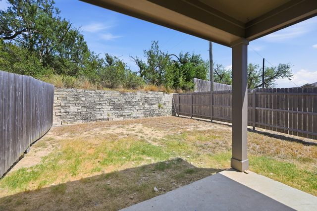 1733 Davidson Ranch DR, Georgetown, TX 78626