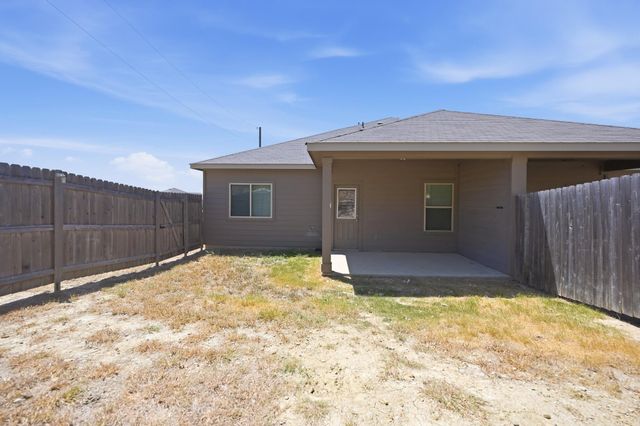 1733 Davidson Ranch DR, Georgetown, TX 78626