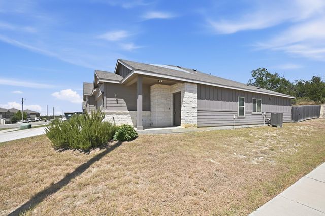 1733 Davidson Ranch DR, Georgetown, TX 78626