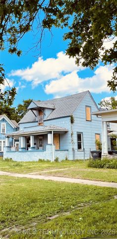 1114 S Keeler Avenue, Bartlesville, OK 74003