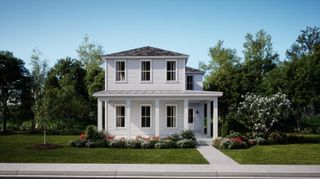 165 Sea Oats Street, Summerville, SC 29485