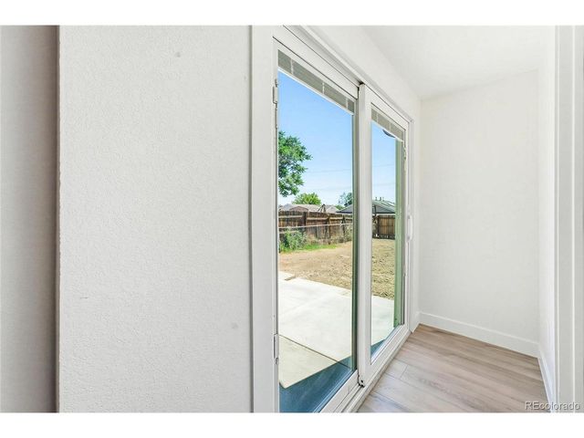 6608 Hooker St, Denver, CO 80221