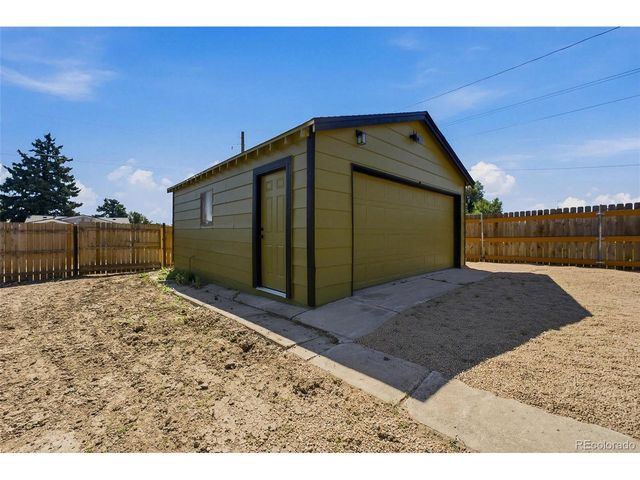 6608 Hooker St, Denver, CO 80221