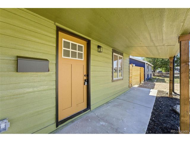 6608 Hooker St, Denver, CO 80221