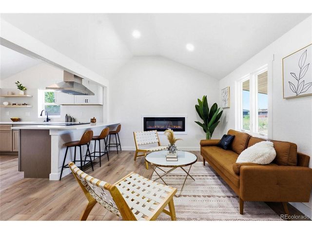6608 Hooker St, Denver, CO 80221