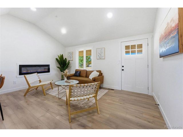 6608 Hooker St, Denver, CO 80221