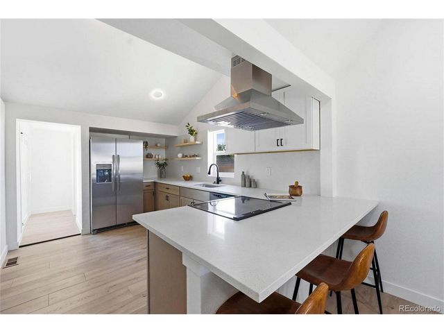 6608 Hooker St, Denver, CO 80221