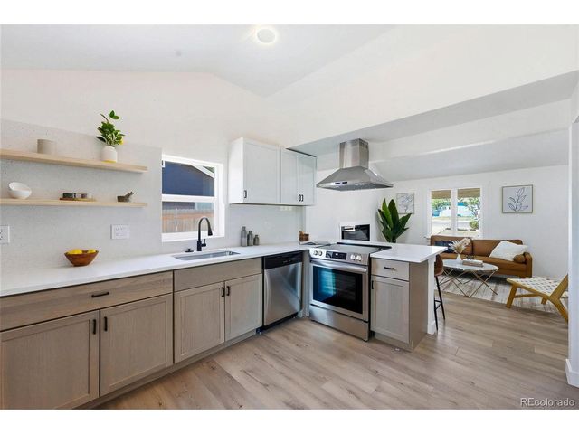 6608 Hooker St, Denver, CO 80221