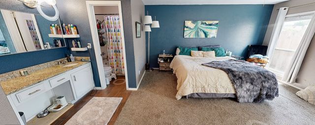9114 Denver Street, Rowlett, TX 75088