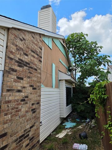 9114 Denver Street, Rowlett, TX 75088