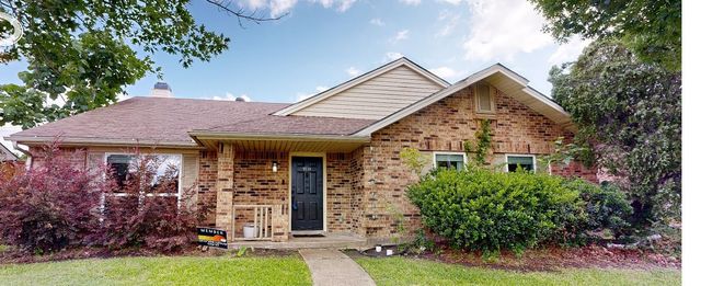 9114 Denver Street, Rowlett, TX 75088