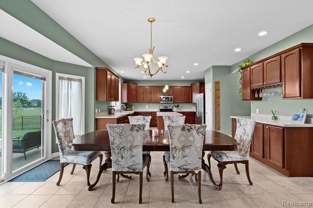 51412 Mauro Lane, Macomb, MI 48042