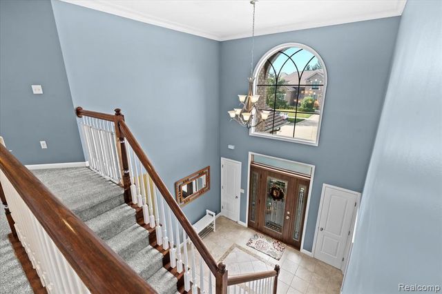 51412 Mauro Lane, Macomb, MI 48042