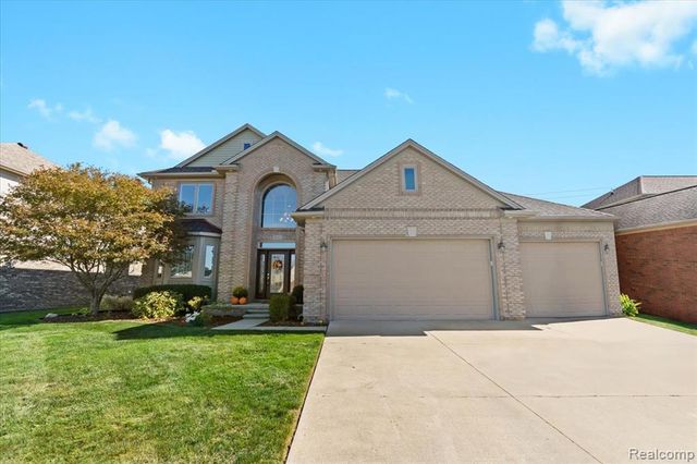 51412 Mauro Lane, Macomb, MI 48042